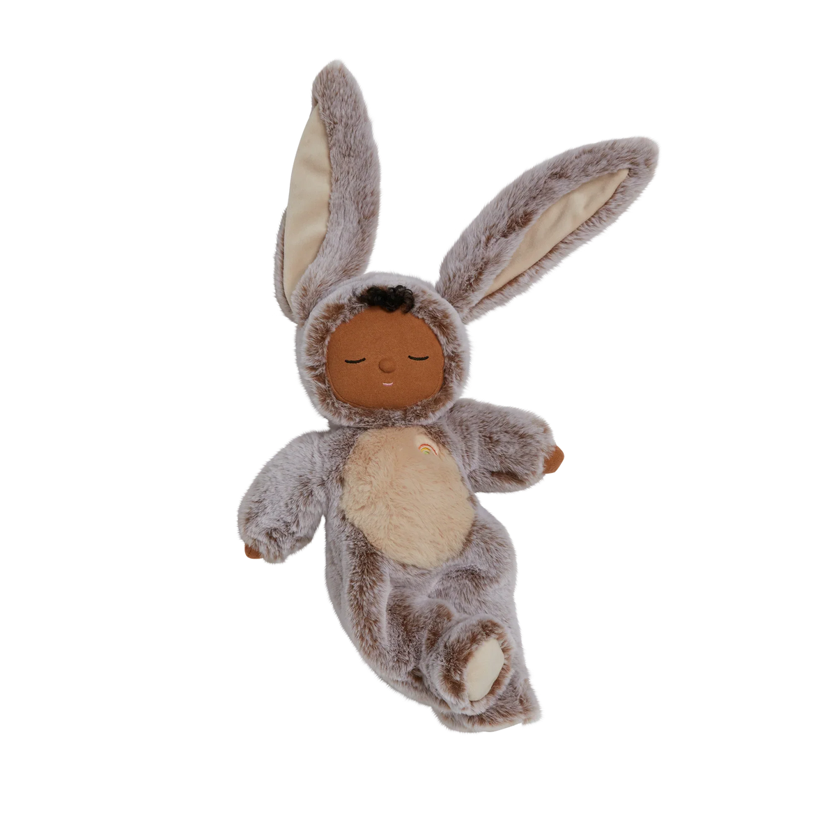 Olli Ella Muffin Bunny Cozy Dinkum Doll Baby Toddler Plush Toys Baby Gifts Idea Baby Toys 0m+