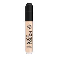 W7 Nice Touch Concealer Natural