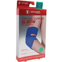 Wagner Body Science Thermal Support Elbow Adjustable - GimmeNow