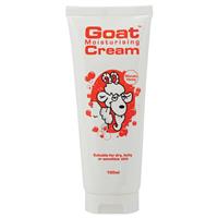 Goat Cream with Manuka Honey 100ml