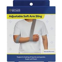Health & Wellness Adjustable Soft Arm Sling - GimmeNow