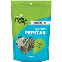 Healthy Way Perfect Pepitas 200g - GimmeNow