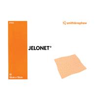 Jelonet 10cm x 10cm Single Dressing - GimmeNow