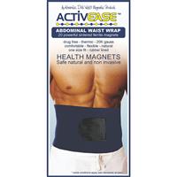 Dick Wicks ActivEase Abdominal Waist Wrap One Size - GimmeNow
