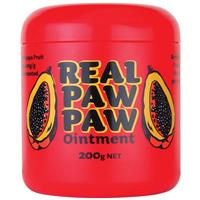 Real Paw Paw 200g - GimmeNow