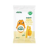 Little Bellies Organic Mango Yoghurt Pick Up Sticks 16g