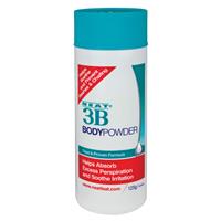 Neat 3B Body Powder 125g
