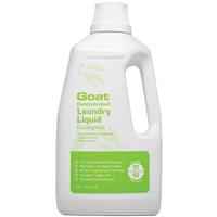 Goat Concentrated Laundry Liquid Eucalyptus 1.25 Litre