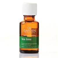 Oil Garden Tea Tree Essential Oil 25ml - GimmeNow