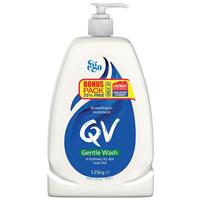 QV Gentle Wash 1.25Kg - GimmeNow