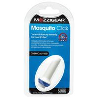 Mozzigear Mosquito-Click Key Ring