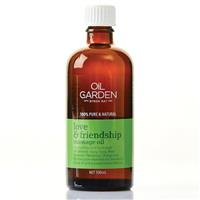 Oil Garden Love & Friendship Essential Oil Blend 100ml - GimmeNow