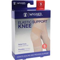Wagner Body Science Elastic Support Knee Small