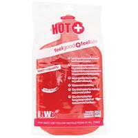 Mc Gloins Hot Water Bottle - Assorted Colours - GimmeNow