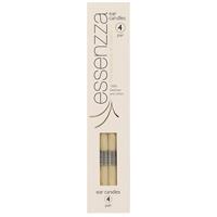 Essenzza Ear Candles 4 Pairs - GimmeNow