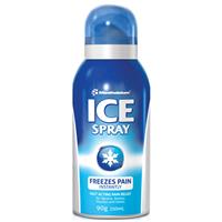 ICE Spray 90g - GimmeNow