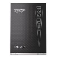 Eaoron Niacinamide Face Mask 25ml 5 Pack