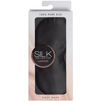 My Beauty Silk Eye Mask Black - GimmeNow
