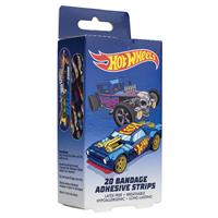 Hot Wheels Bandages 20 Pack - GimmeNow