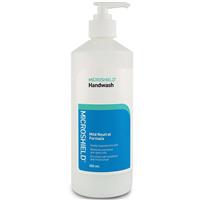 Microshield Handwash Pump 500ml