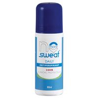 No More Sweat Antiperspirant Daily 80ml - GimmeNow