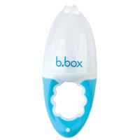 b.box Fresh Food Feeder Blueberry