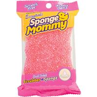 Scrub Daddy Essentials Sponge Mommy