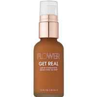 Flower Get Real Serum Foundation Sable