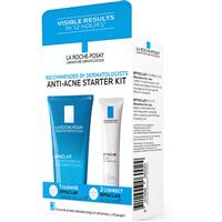 La Roche Posay Effaclar M Anti Acne Starter Kit - GimmeNow
