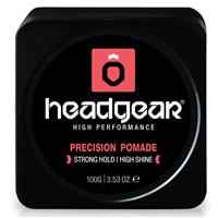 Headgear Precision Pomade Styler 100g