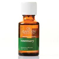 Oil Garden Rosemary Essential Oil 25ml - GimmeNow