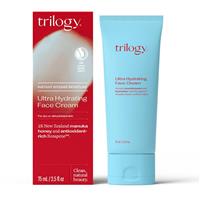 Trilogy Ultra Hydrating Face Cream 75ml - GimmeNow