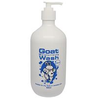 Goat Body Wash Original 500ml - GimmeNow
