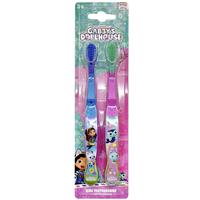 Kids Toothbrush Gabby's Dollhouse 2 Pack - GimmeNow