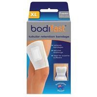 Bodifast Tubular Retention Bandage 10cm x 2m Yellow - GimmeNow
