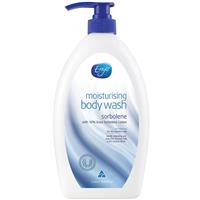Enya Body Wash Sorbolene 1 Litre - GimmeNow