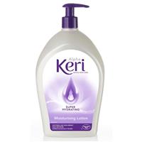 Alpha Keri Super Hydrating Moisturising Lotion 1 Litre - GimmeNow