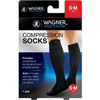 Wagner Active Compression Socks Small/Medium - GimmeNow