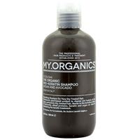 My Organics Pro-Keratin Shampoo with Argan & Avocado 250ml - GimmeNow