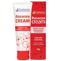 Grahams Rosacea Cream 75g
