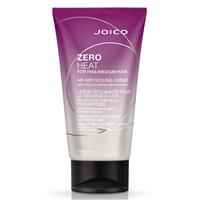 Joico Zero Heat Fine/Medium Hair Styling Creme 150ml