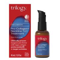 Trilogy Pro-Collagen+ Neckline TLC Treatment 45ml