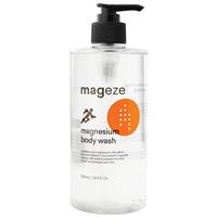 Mageze Magnesium Body Wash 500ml - GimmeNow