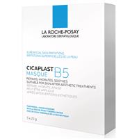 La Roche Posay Cicaplast B5 Masque Box 5x25g - GimmeNow