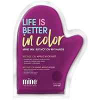 MineTan Bronze On Applicator Mitt