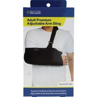 Health & Wellness Adult Premium Adjustable Arm Sling - GimmeNow