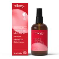 Trilogy Hydrating Mist Toner 100ml - GimmeNow