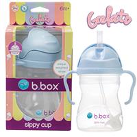 B.Box Sippy Cup Gelato Bubble Gum 240ml - GimmeNow
