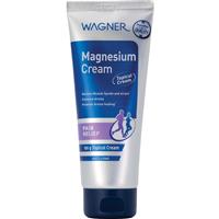 Wagner Magnesium Cream 100g - GimmeNow
