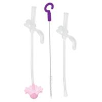 b.box Sippy Cup Replacement Straw Disney Princess - GimmeNow